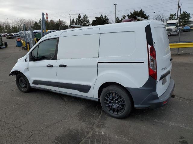Vin: nm0ls7exxf1225497, lot: 49898135, ford transit xl 20152