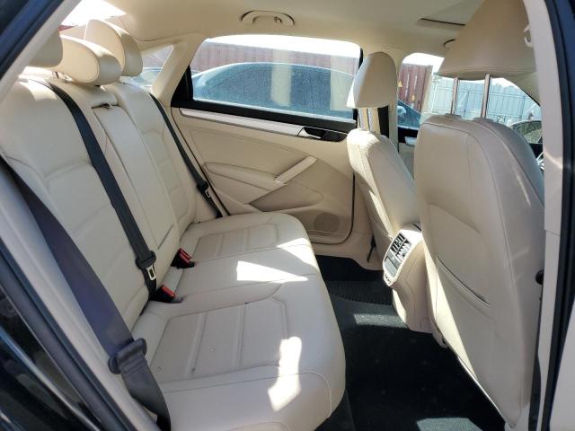2019 VOLKSWAGEN PASSAT WOL - 1VWLA7A31KC000745