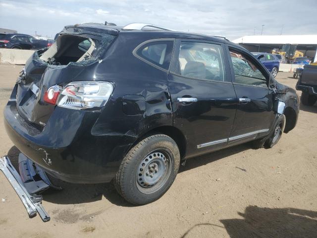 Vin: jn8as5mv1fw763821, lot: 51103025, nissan rogue s 20153