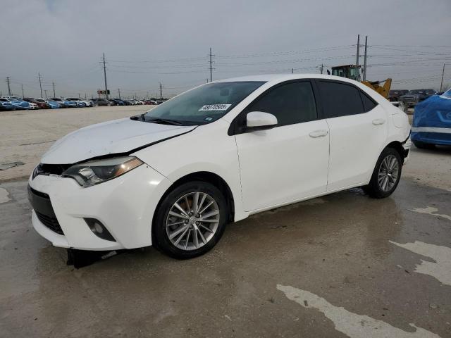 Vin: 5yfburhe7fp227721, lot: 48070505, toyota corolla l 2015 img_1