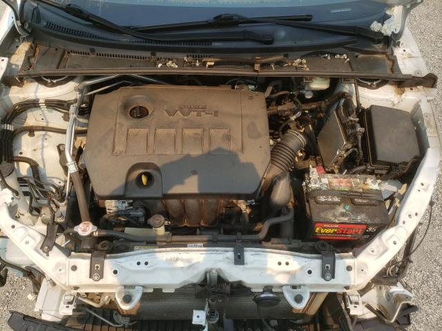 2018 TOYOTA COROLLA L - 5YFBURHE1JP742173
