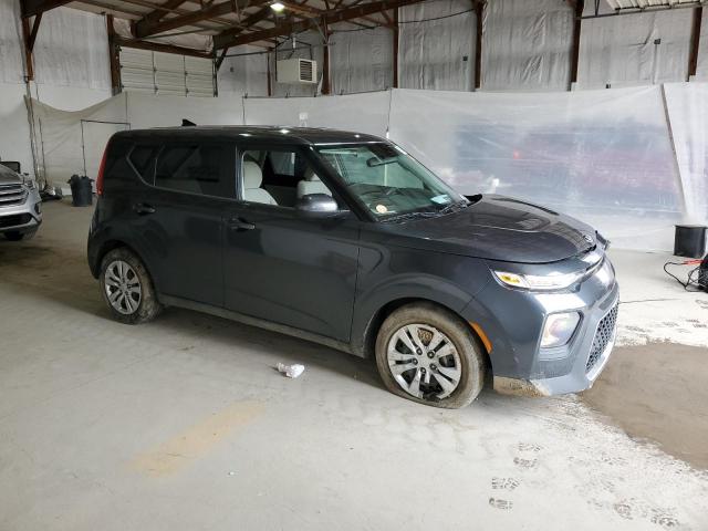 Vin: kndj23au2m7785264, lot: 50600095, kia soul lx 20214