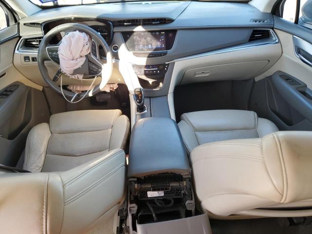 2017 CADILLAC XT5 PREMIU - 1GYKNCRS2HZ226414