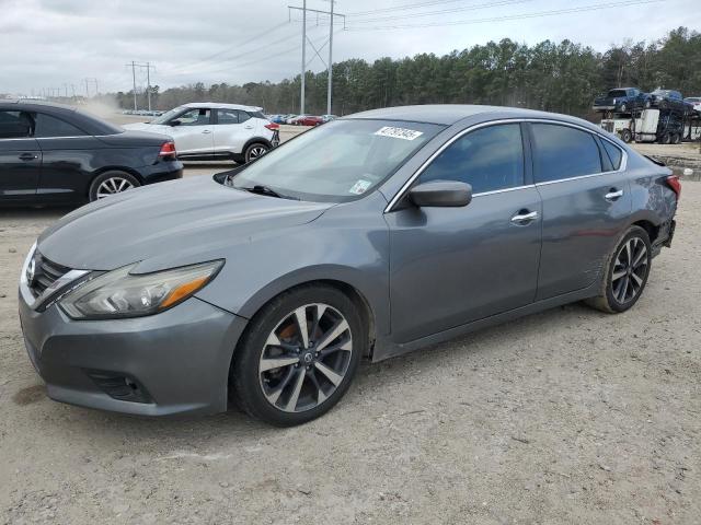 2016 NISSAN ALTIMA 2.5 #3126114330