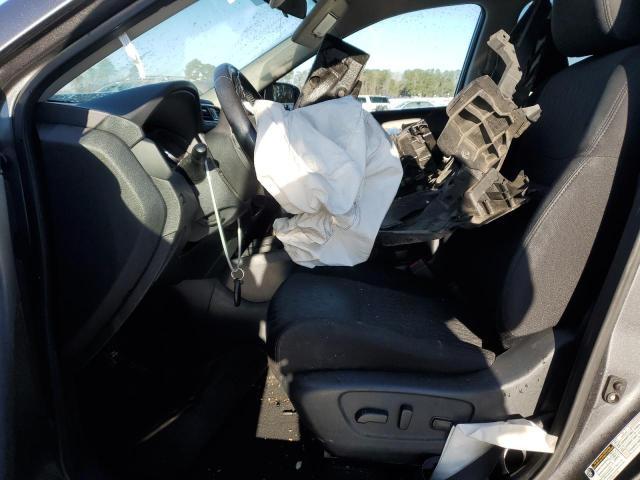 2018 NISSAN ROGUE S - 5N1AT2MTXJC794447