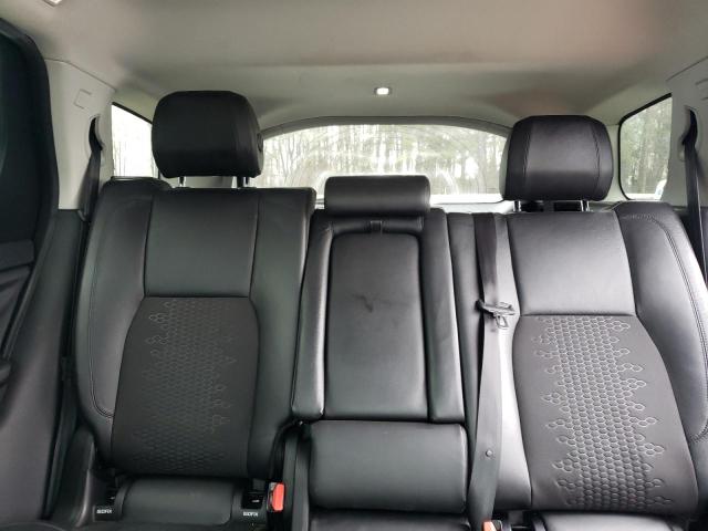 2016 LAND ROVER DISCOVERY - SALCP2BG0GH547045