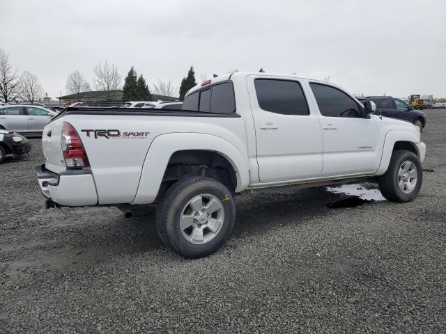 Vin: 3tmlu4en2fm174431, lot: 50756285, toyota tacoma double cab 20153