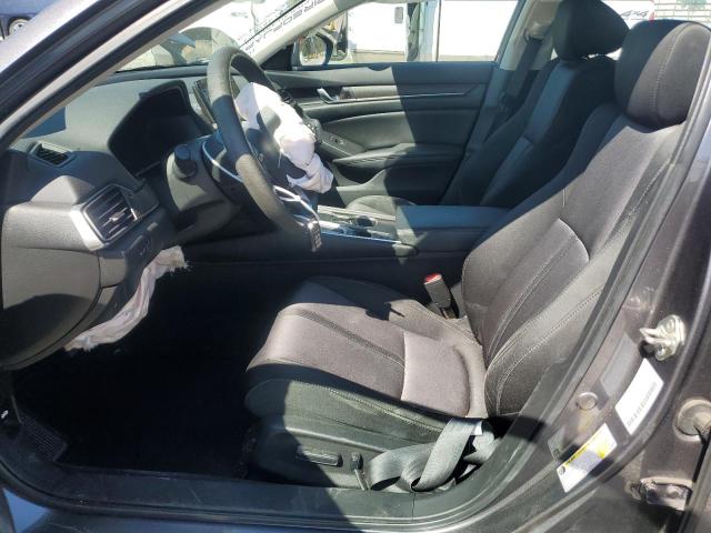 2019 HONDA ACCORD EX - 1HGCV1F43KA016951
