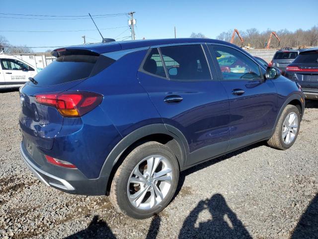 Vin: kl4mmcsl6pb117279, lot: 49428025, buick encore preferred 20233