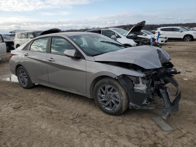 Vin: kmhlm4dg7ru665527, lot: 48031785, hyundai elantra sel 20244