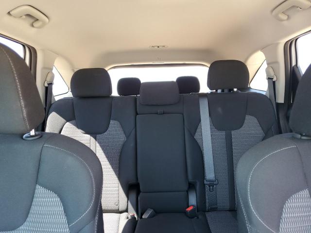 2023 KIA SORENTO LX - 5XYRG4LC4PG171497
