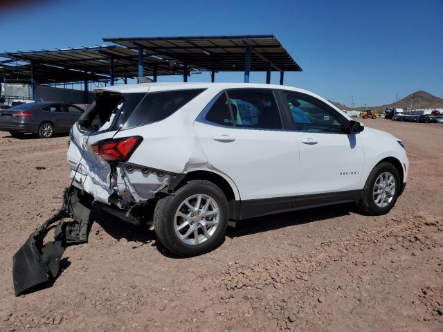 2022 CHEVROLET EQUINOX LT - 3GNAXKEV8NL282213
