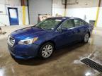 2017 SUBARU LEGACY 2.5 - 4S3BNAC60H3057633