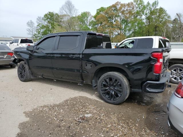 Vin: 3gcpwded7kg201036, lot: 50897055, chevrolet all models c1500 rst 20192