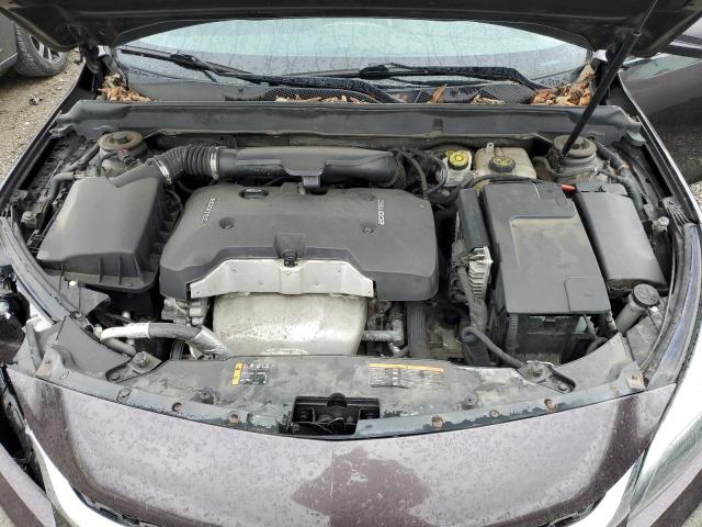 2015 CHEVROLET MALIBU 1LT - 1G11C5SL7FF144756