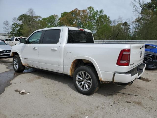 Vin: 1c6srfjt5nn171919, lot: 50355665, ram 1500 laramie 20222