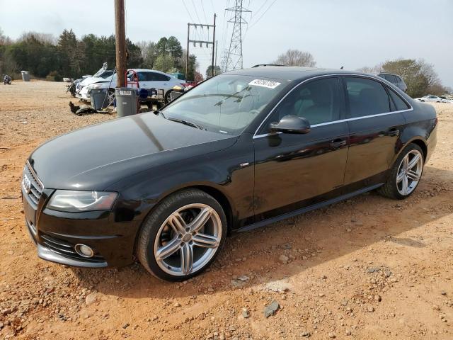 AUDI A4 PREMIUM PLUS