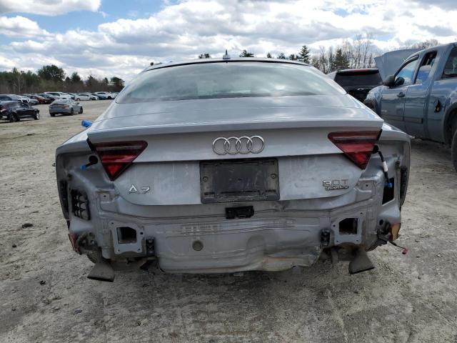 2018 AUDI A7 PREMIUM WAUW3AFC5JN078185