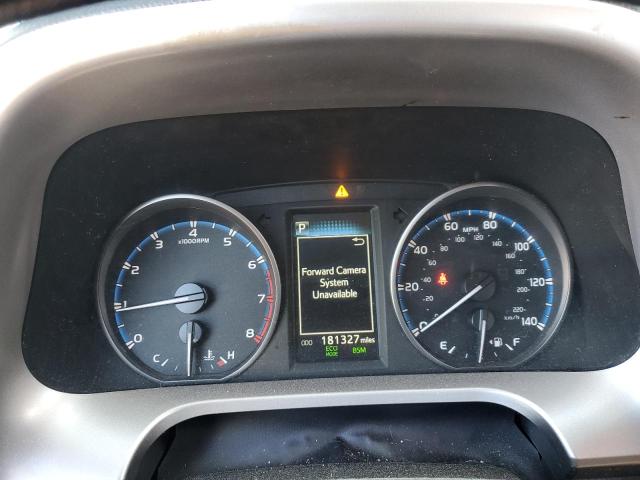 2017 TOYOTA RAV4 XLE - JTMRFREV5HJ709740