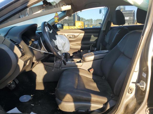 2017 NISSAN ALTIMA 2.5 - 1N4AL3APXHC260849