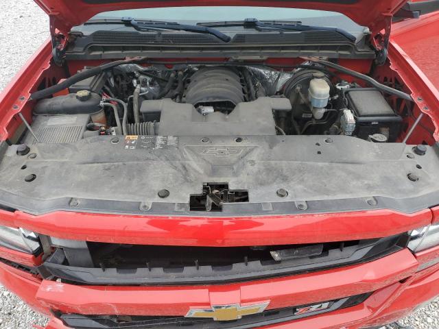 2016 CHEVROLET SILVRDO LT - 1GCVKREC6GZ179142