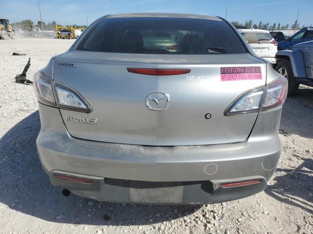 2011 MAZDA 3 I - JM1BL1UF5B1400749