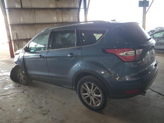 Vin: 1fmcu9gd9juc16370, lot: 48886195, ford escape se 20182