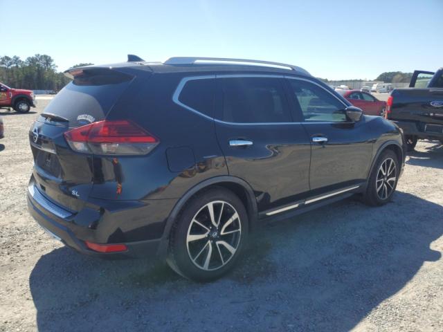 2017 NISSAN ROGUE S - JN8AT2MT3HW152623