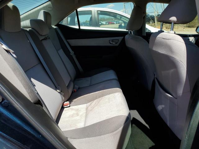 2018 TOYOTA COROLLA L - 5YFBURHE2JP840175