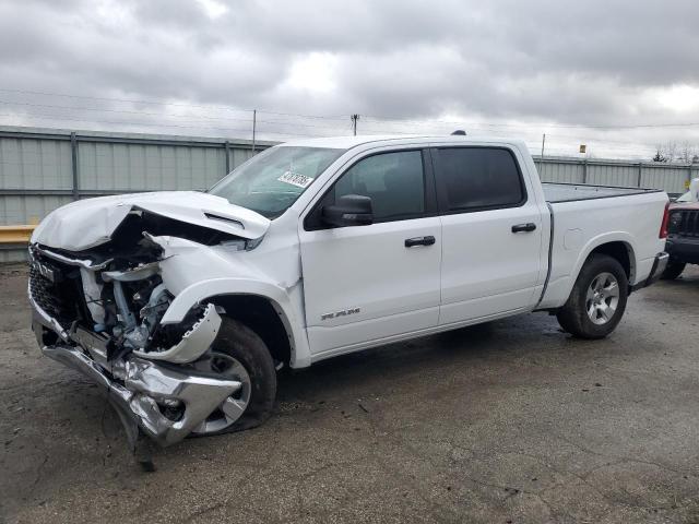 Vin: 1c6rrffg0sn681858, lot: 48534615, ram 1500 big horn/lone star 2025 img_1