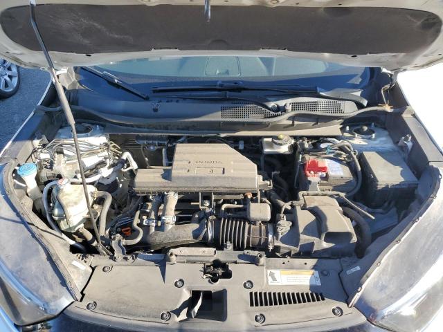 2021 HONDA CR-V EX - 2HKRW1H5XMH420028