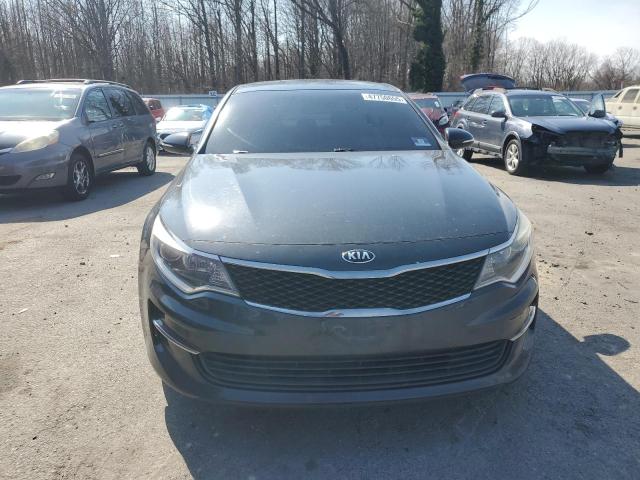 2016 KIA OPTIMA LX - 5XXGT4L39GG020694
