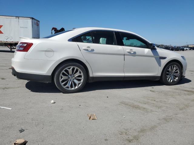 Vin: 1fahp2f8xdg202743, lot: 48457145, ford taurus limited 20133