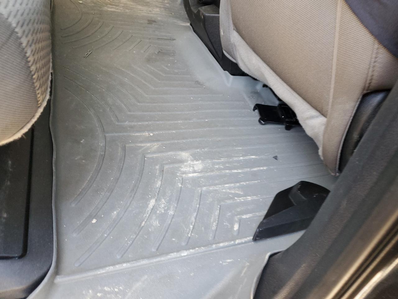 FORD F-350 SUPER DUTY