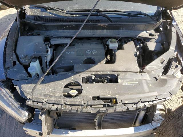 2020 INFINITI QX60 LUXE - 5N1DL0MM9LC545442
