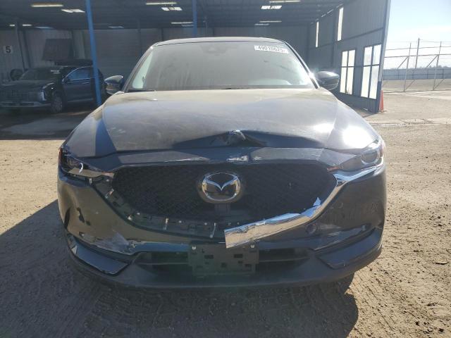 2021 MAZDA CX-5 TOURI - JM3KFBCM6M1437638