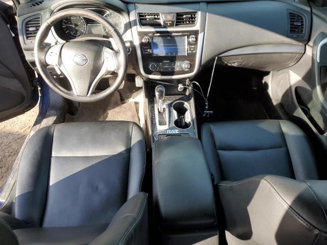 2018 NISSAN ALTIMA 2.5 - 1N4AL3AP9JC257124