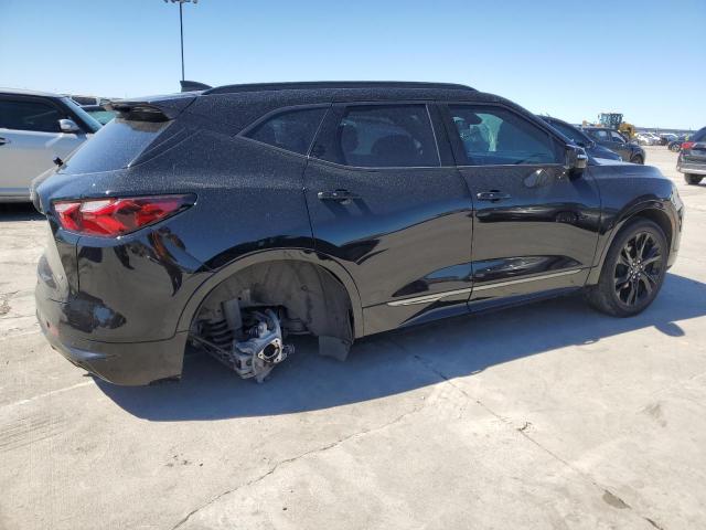 Vin: 3gnkbersxns147051, lot: 47661715, chevrolet blazer rs 20223