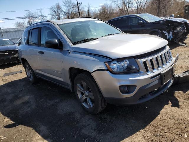 Vin: 1c4njdbb0fd151933, lot: 50164115, jeep compass sport 20154