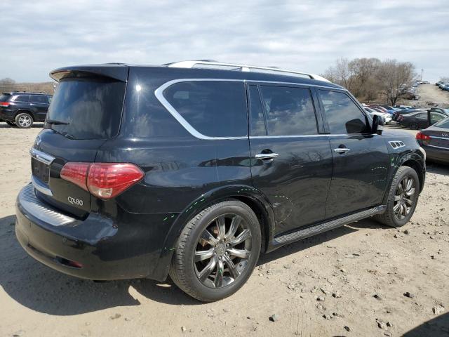 Vin: jn8az2nexe9067545, lot: 50030015, infiniti qx80 20143