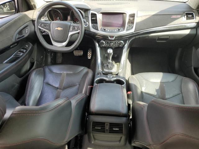 2017 CHEVROLET SS 6G3F15RW9HL305523