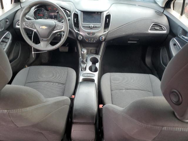 2018 CHEVROLET CRUZE LT - 1G1BE5SM4J7230844