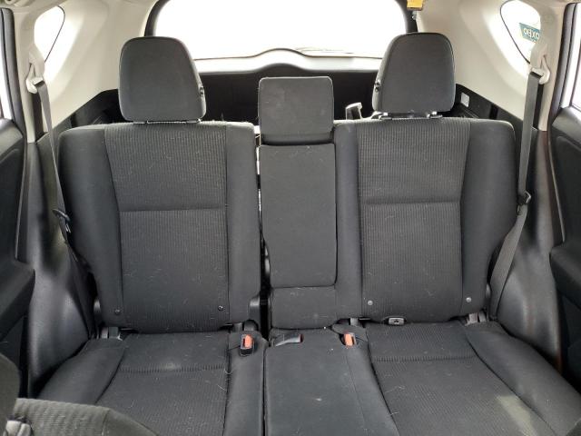 2018 TOYOTA RAV4 LE - JTMBFREV6JJ227432
