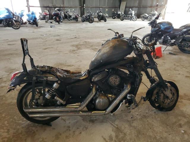 KAWASAKI VN1600 B