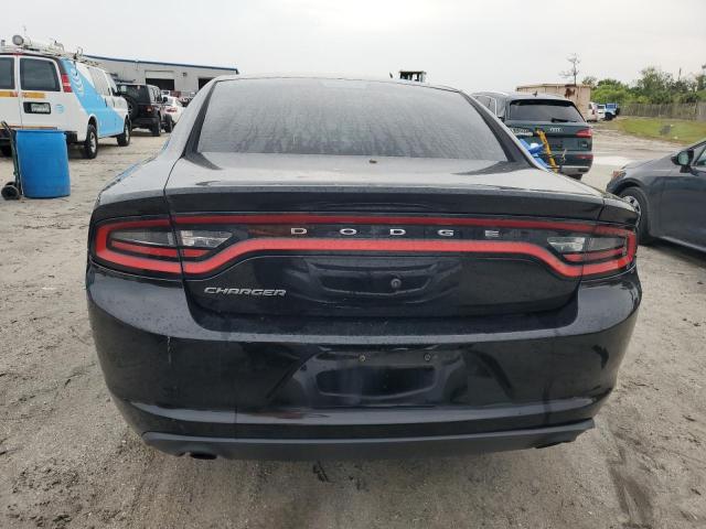 2016 DODGE CHARGER PO 2C3CDXAT3GH206068