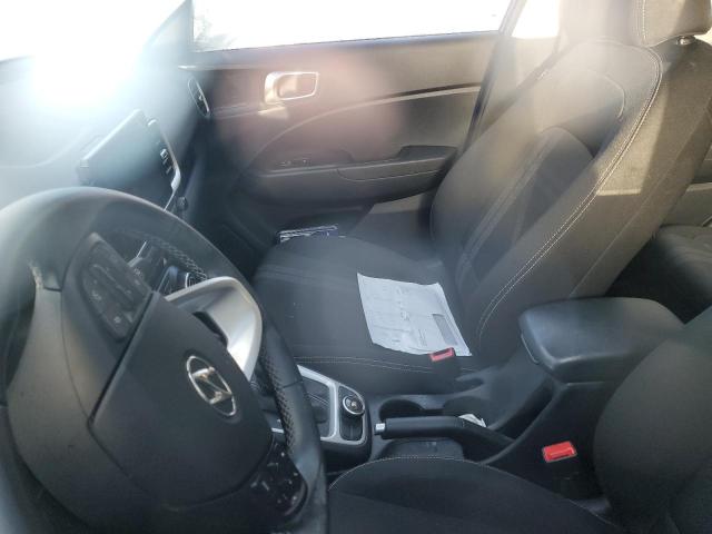 2024 HYUNDAI VENUE SEL - KMHRC8A32RU281533