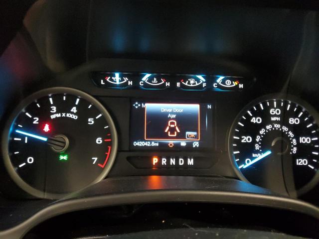 2020 FORD F150 SUPER - 1FTEW1EPXLFB44463
