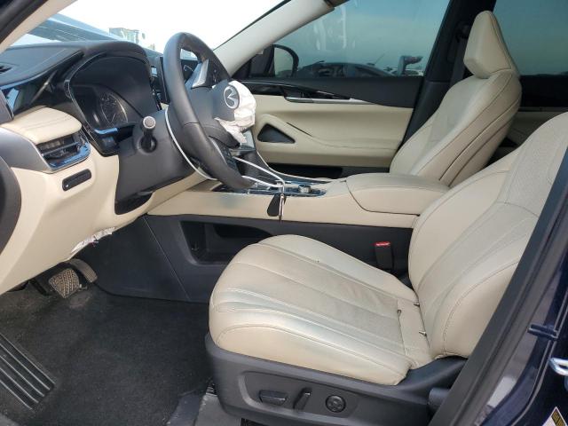 2024 INFINITI QX60 PURE 5N1DL1ESXRC339459