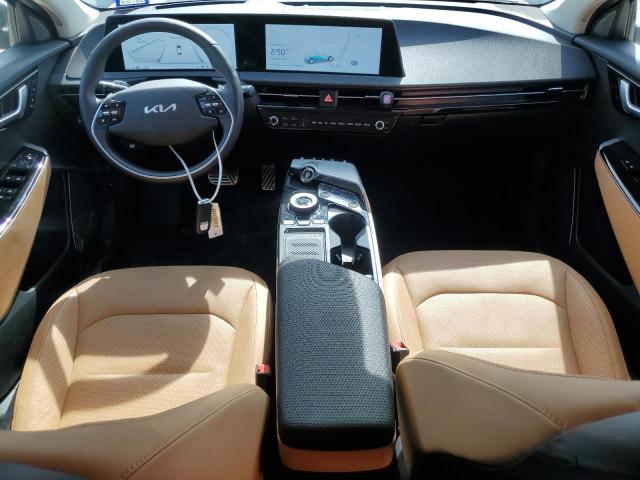 2023 KIA EV6 LIGHT - KNDC3DLCXP5153788