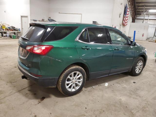 2019 CHEVROLET EQUINOX LT 2GNAXJEV4K6223542